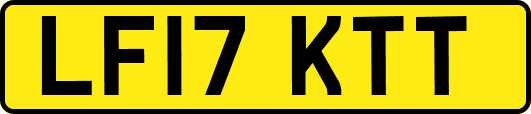LF17KTT