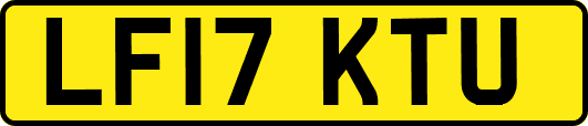 LF17KTU