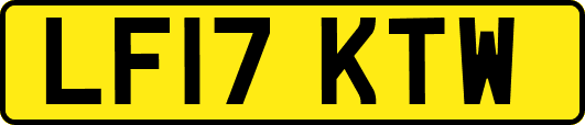 LF17KTW