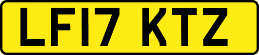 LF17KTZ
