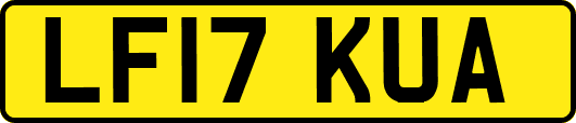 LF17KUA