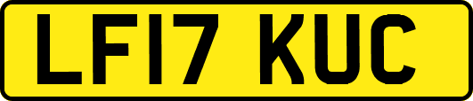 LF17KUC