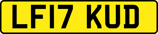 LF17KUD