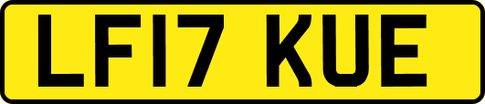 LF17KUE