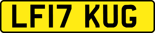 LF17KUG