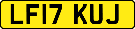 LF17KUJ