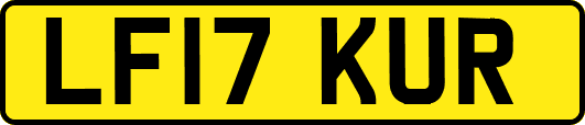 LF17KUR