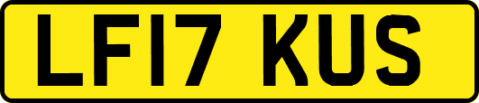LF17KUS