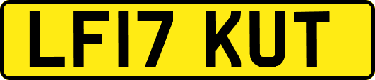 LF17KUT
