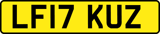 LF17KUZ
