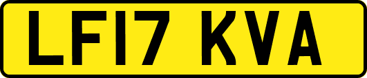 LF17KVA