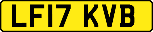 LF17KVB