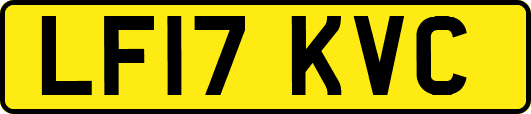 LF17KVC