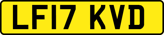 LF17KVD