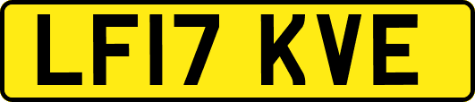 LF17KVE