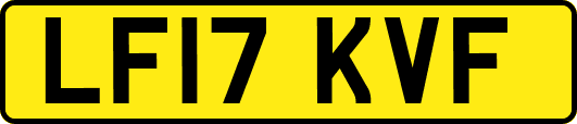 LF17KVF