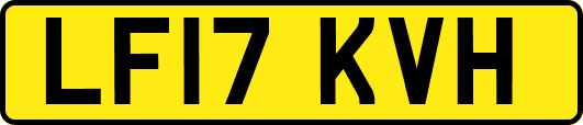LF17KVH
