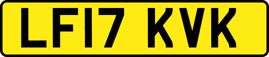 LF17KVK
