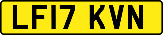 LF17KVN
