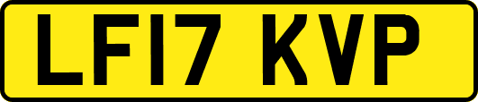 LF17KVP