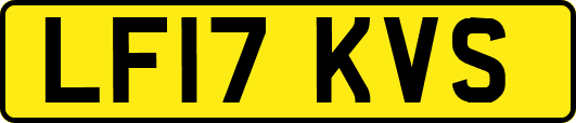 LF17KVS