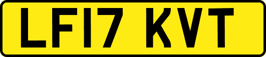 LF17KVT