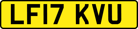 LF17KVU