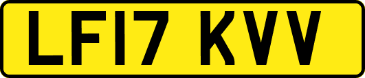 LF17KVV