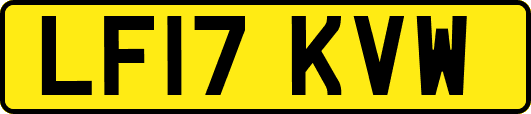 LF17KVW