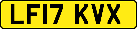 LF17KVX