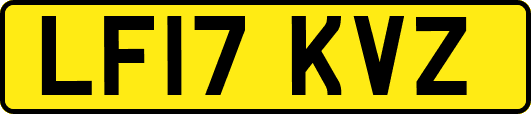LF17KVZ