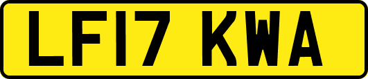 LF17KWA