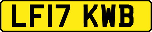 LF17KWB
