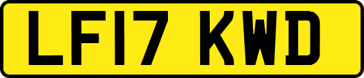 LF17KWD