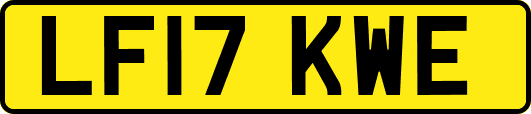LF17KWE