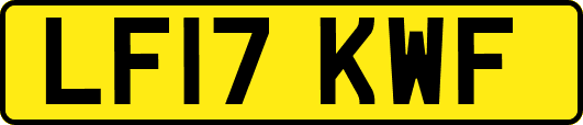 LF17KWF