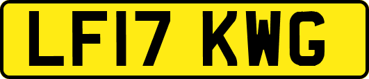 LF17KWG