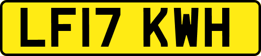 LF17KWH