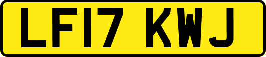 LF17KWJ