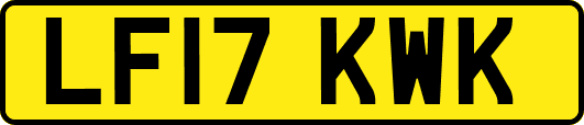 LF17KWK