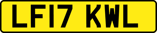 LF17KWL