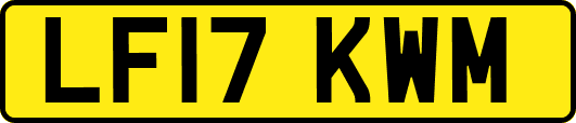 LF17KWM