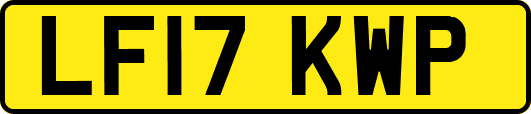 LF17KWP