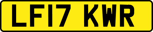 LF17KWR