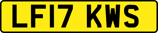 LF17KWS
