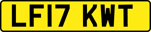 LF17KWT
