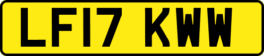 LF17KWW