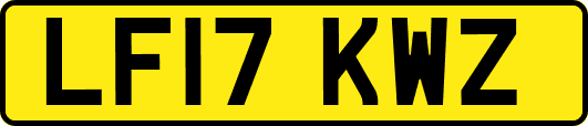 LF17KWZ