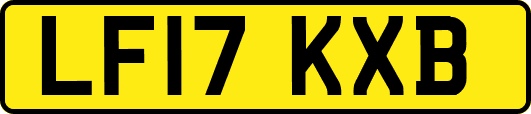 LF17KXB