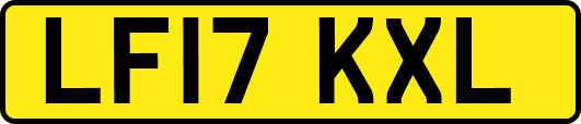 LF17KXL